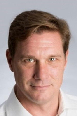 et billede af Alex Donald