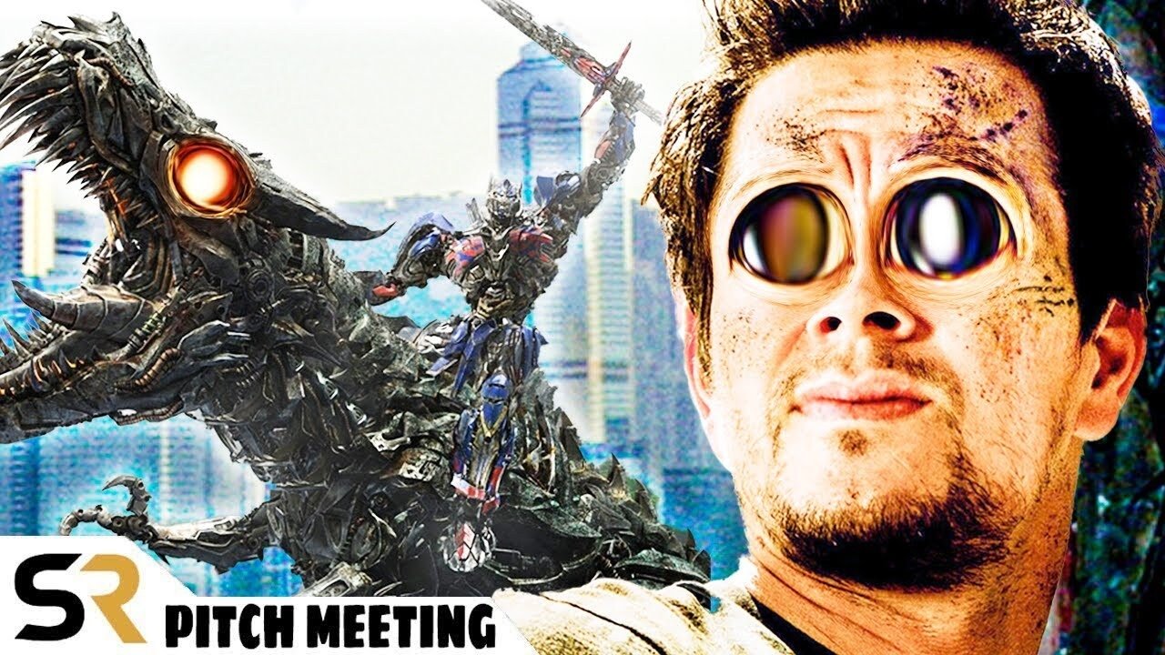 Pitch Meeting