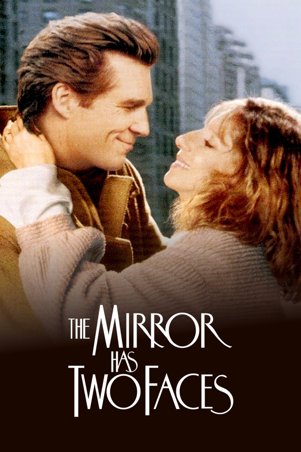 The Mirror Has Two Faces