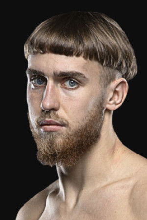 et billede af Dovydas Rimkus