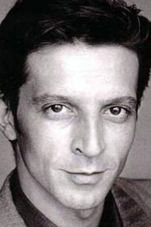 et billede af Hubert Forest