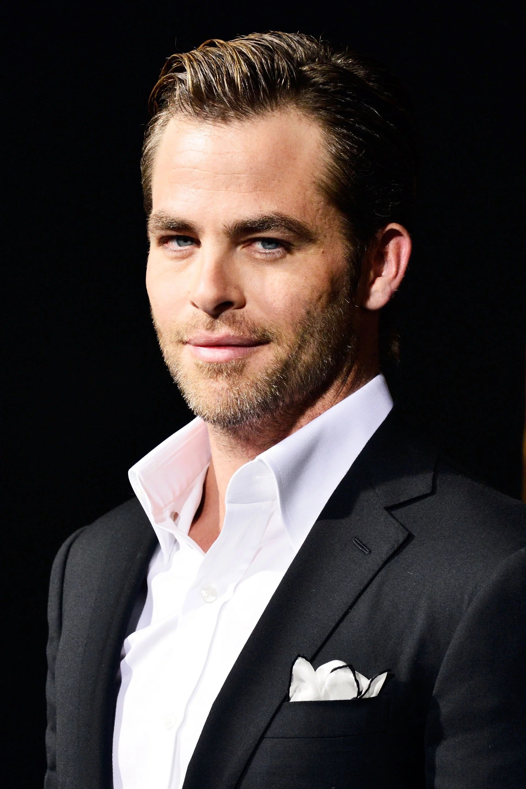 Chris Pine