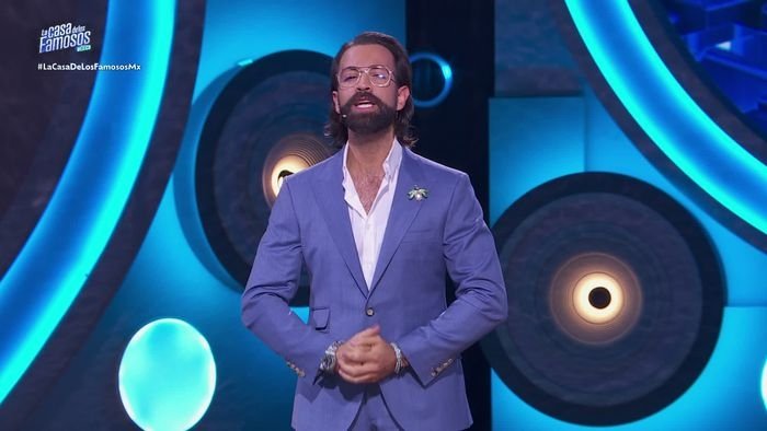 La Casa de los Famosos México Staffel 2 :Folge 14 
