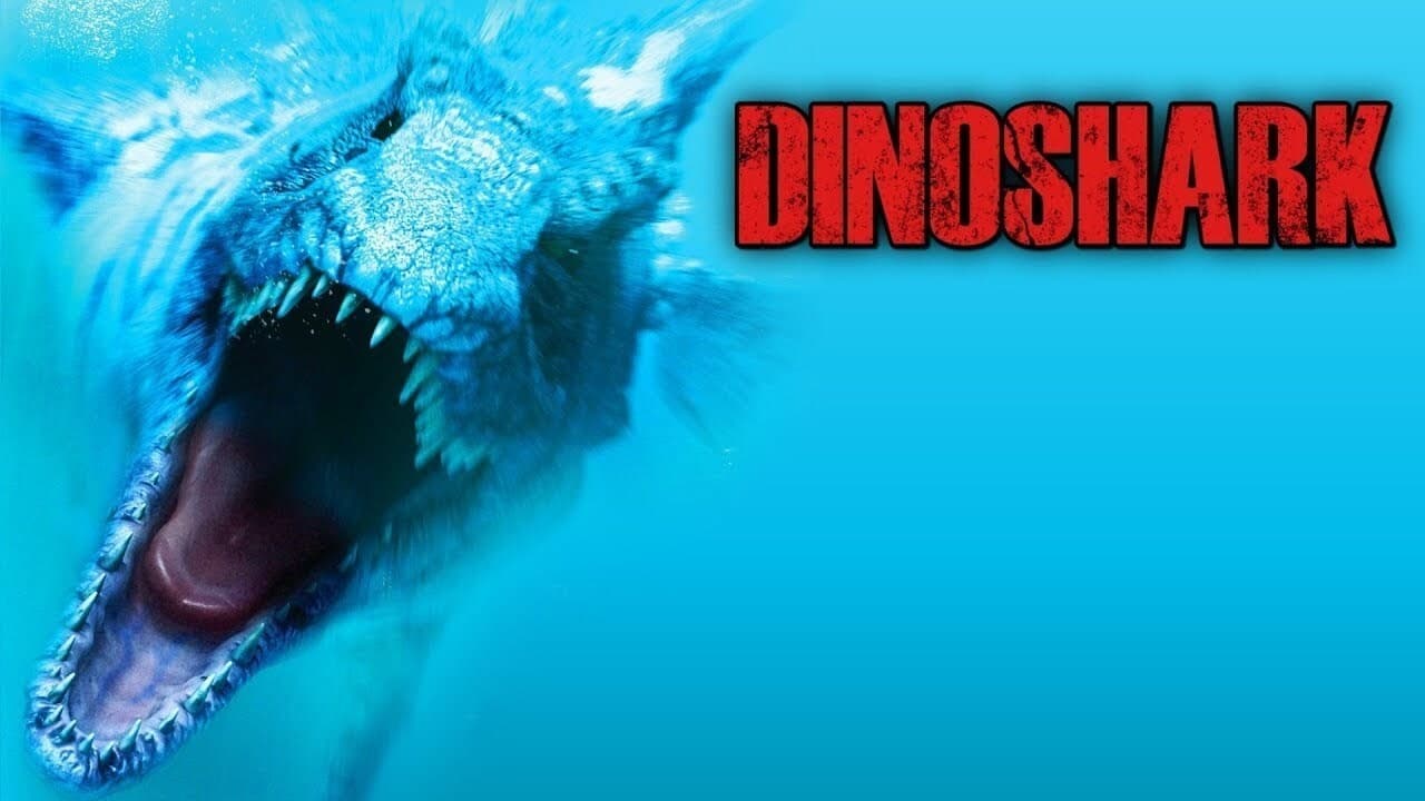 Dinoshark (2010)