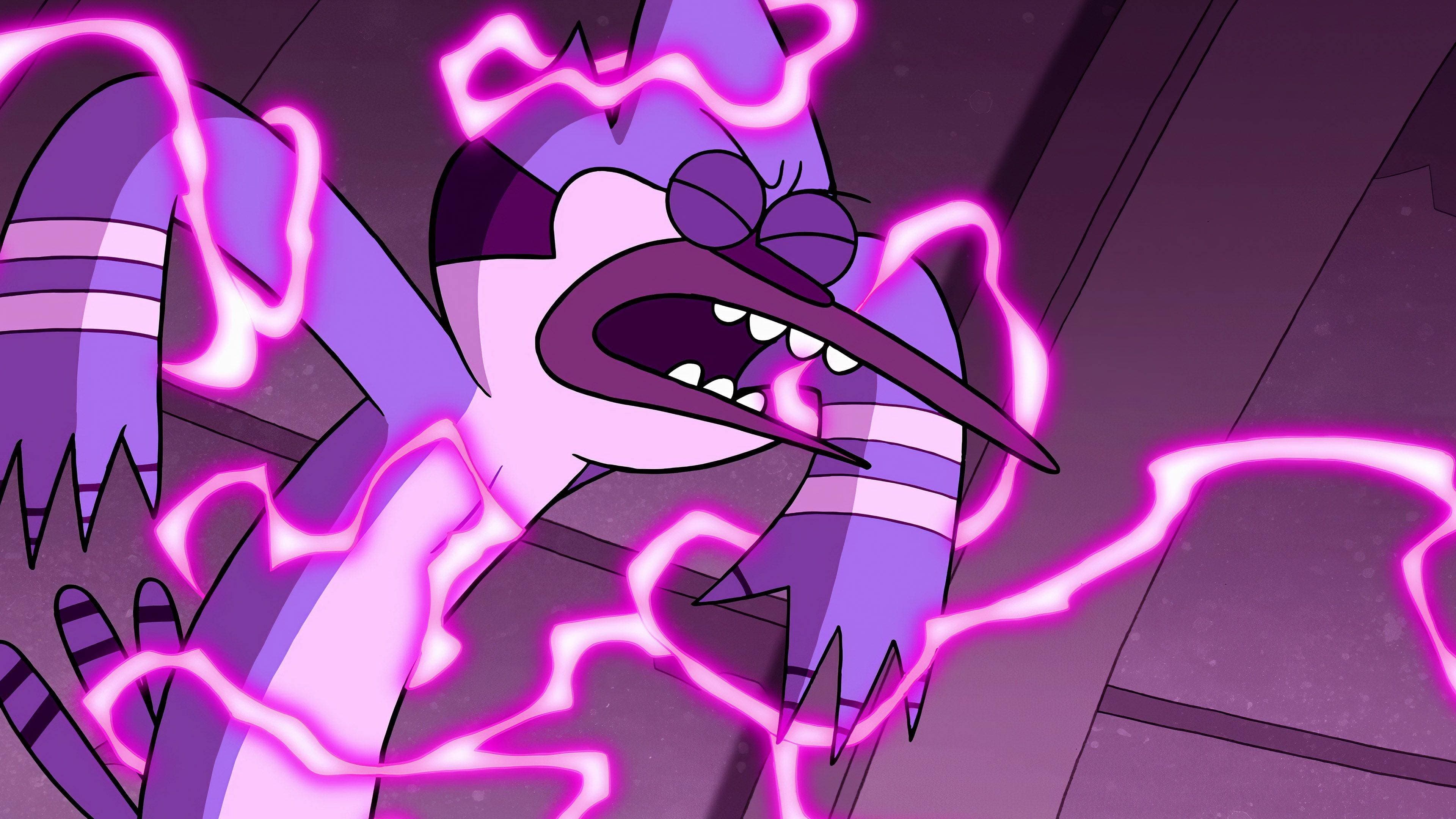 Regular Show