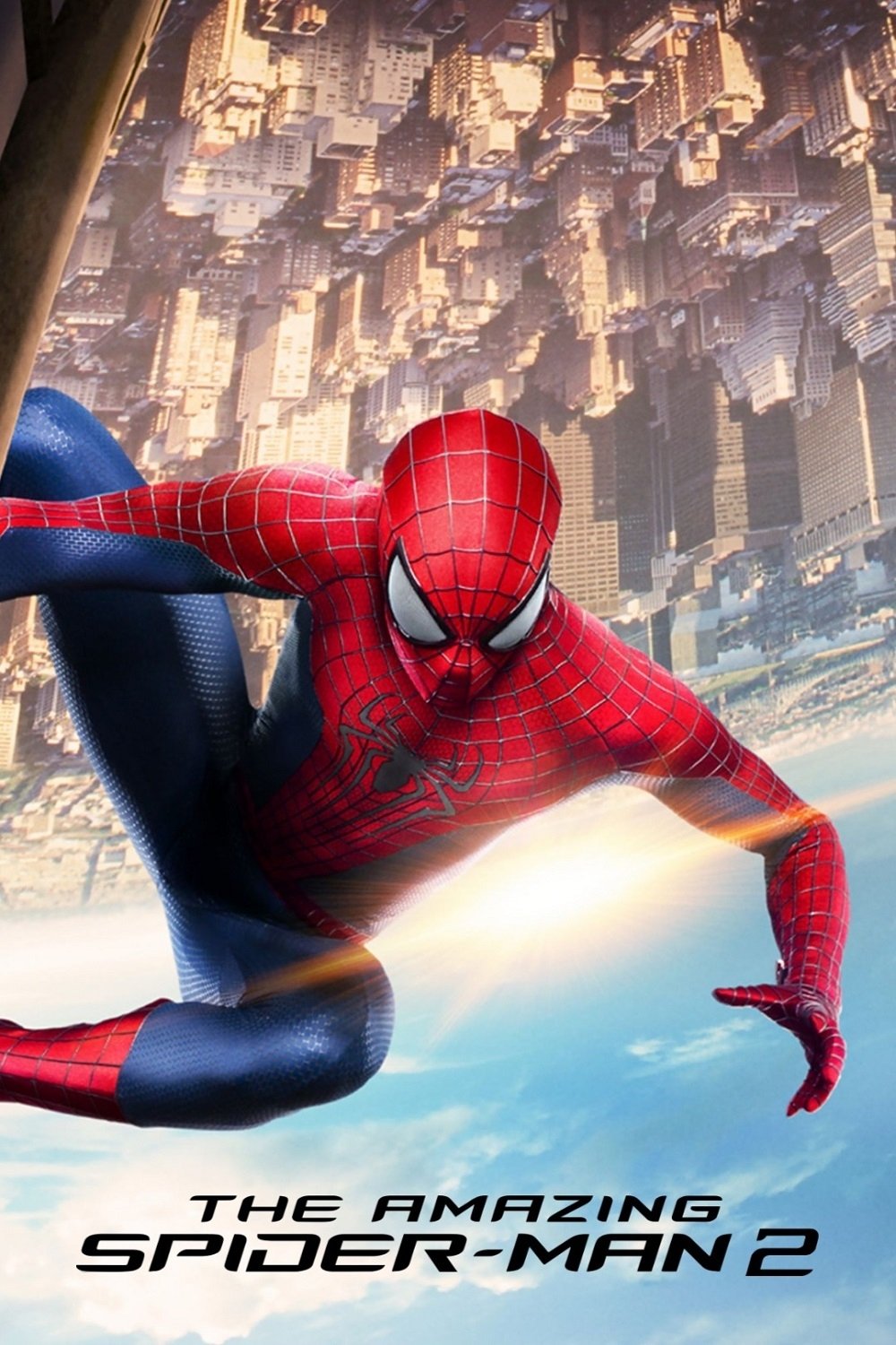 The Amazing Spider-Man 2