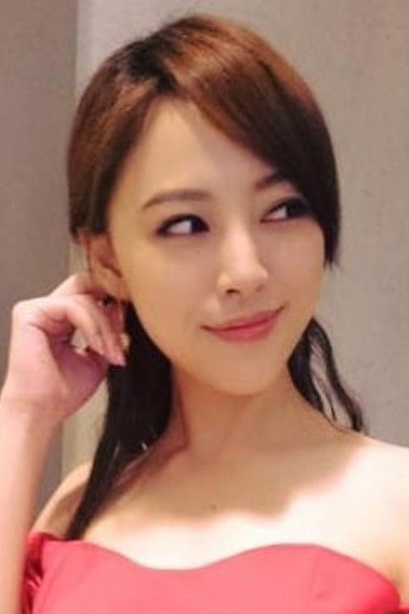 et billede af Ruby Lin