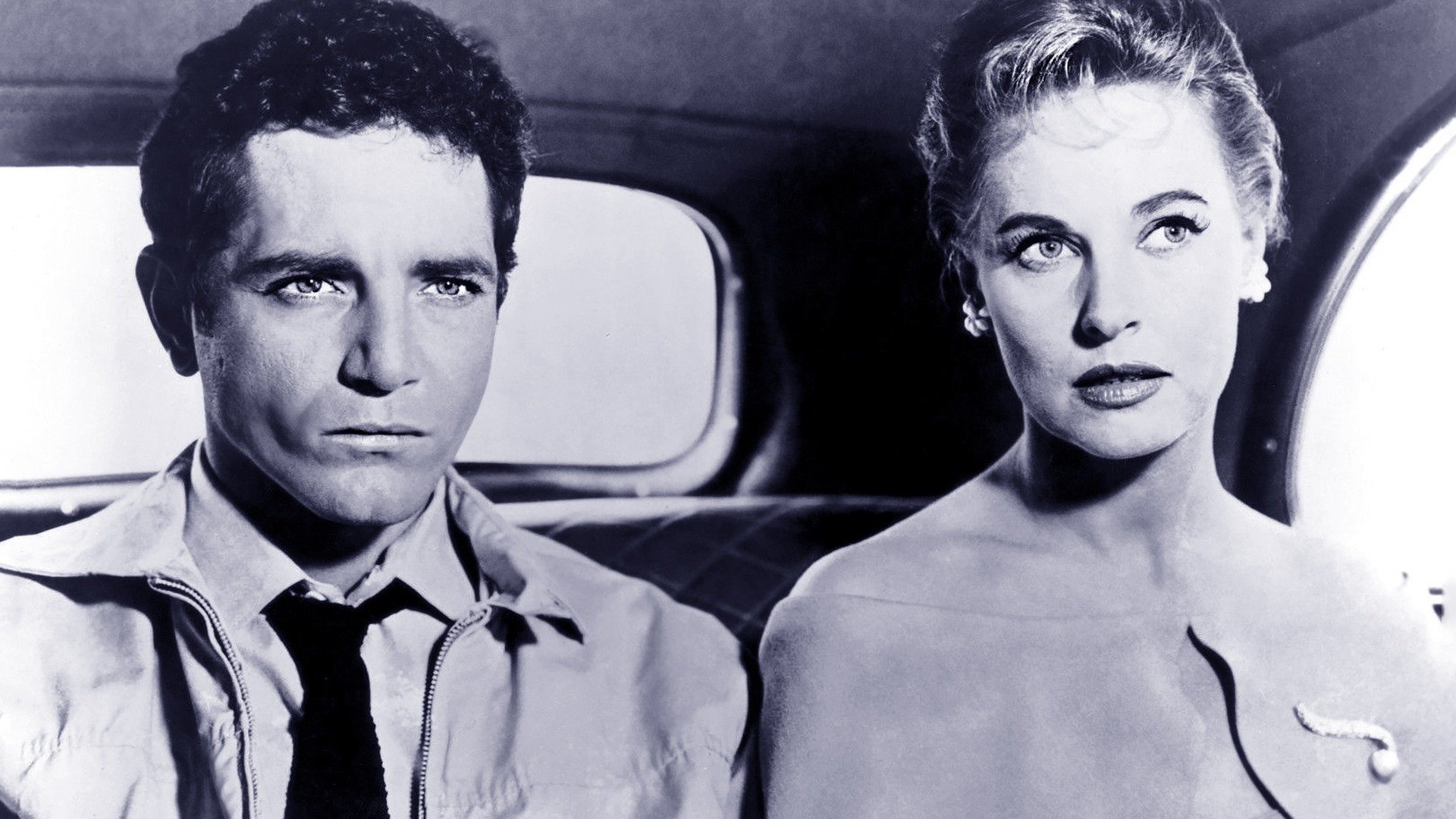 A Cold Wind in August (1961)