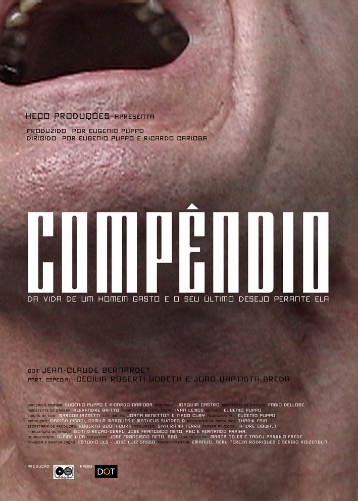Compêndio