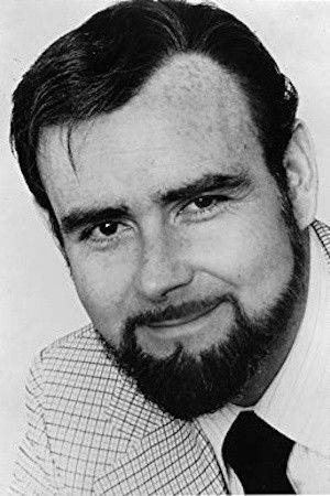 et billede af Richard Fredricks