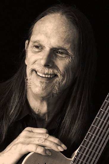 et billede af Shawn Phillips