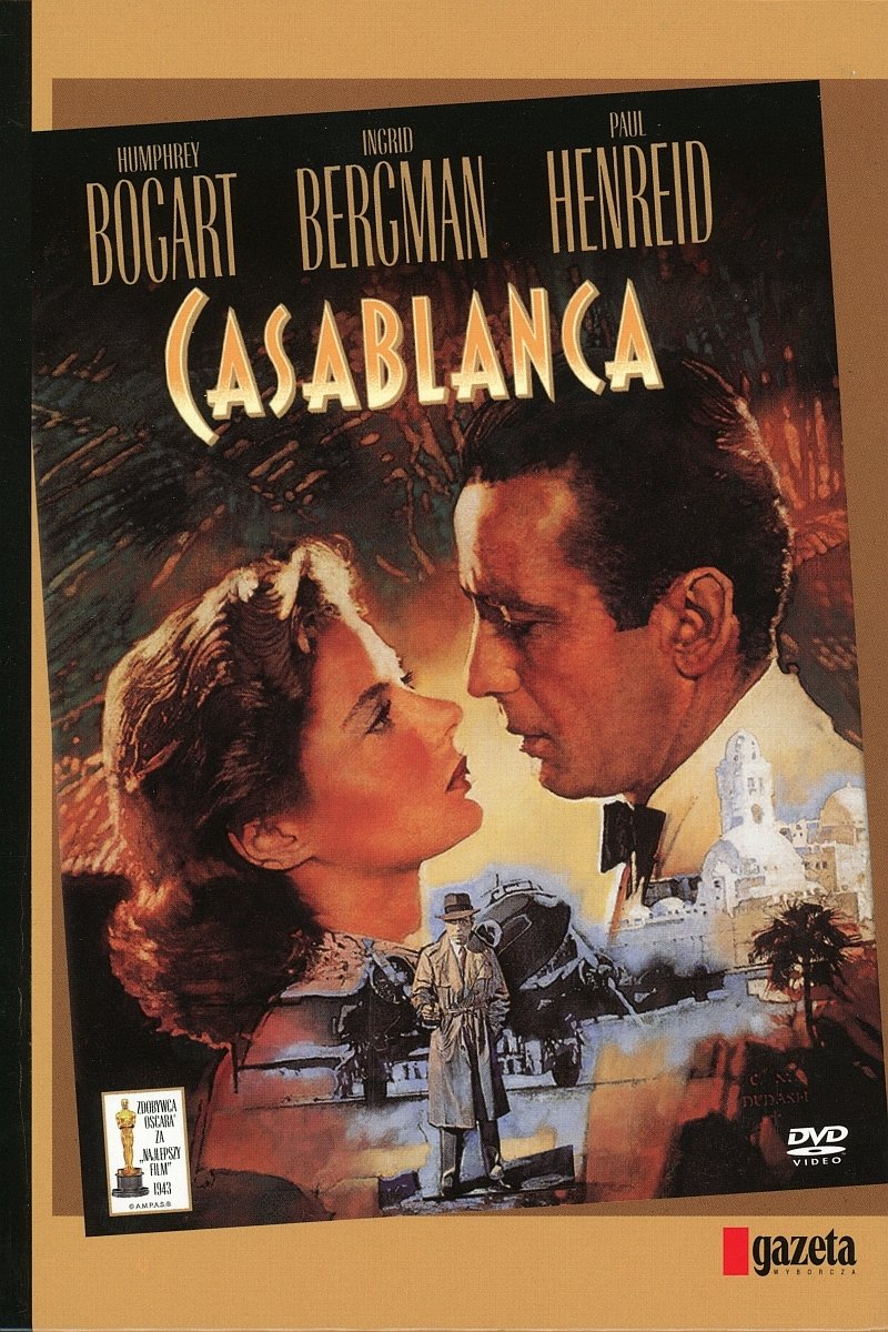 Casablanca