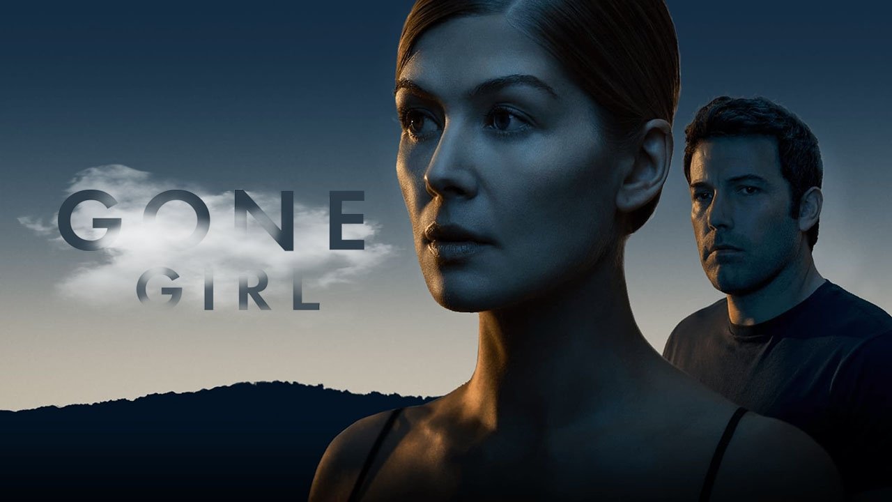 L'amore bugiardo - Gone Girl (2014)