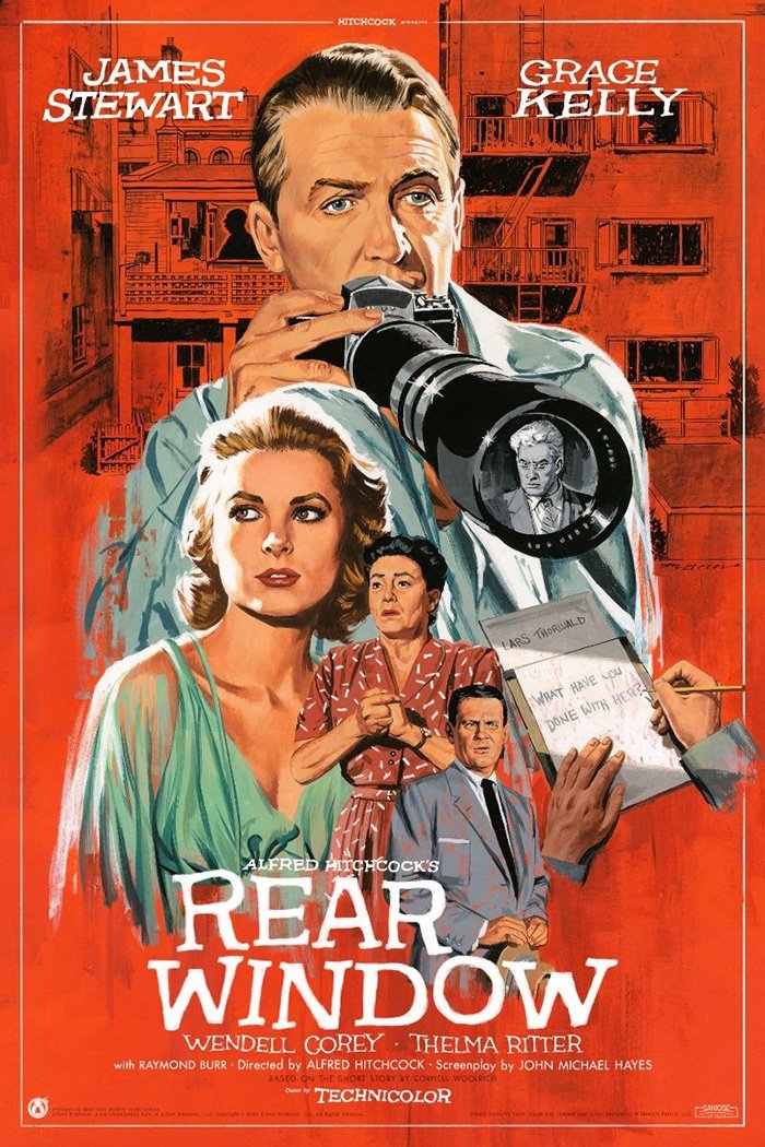 Rear Window