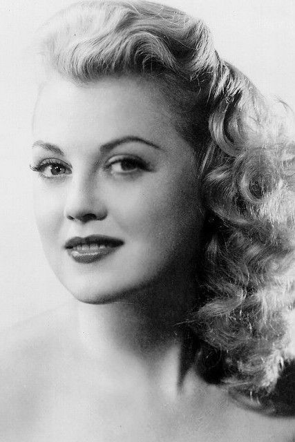 et billede af Suzi Crandall