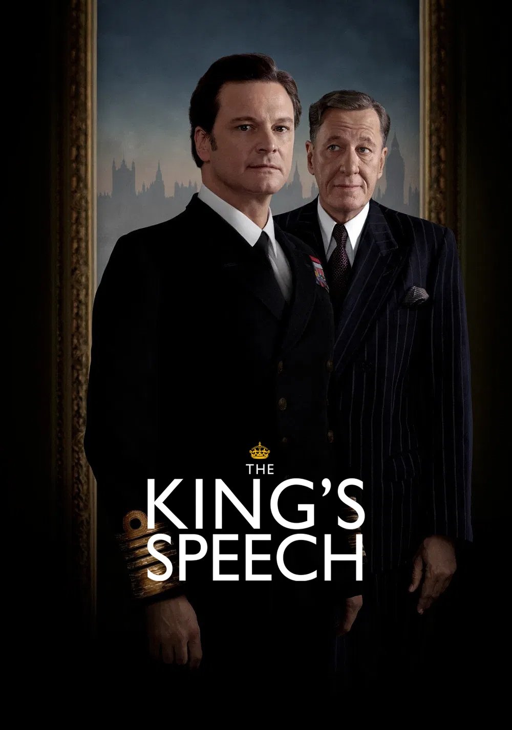 The King's Speech