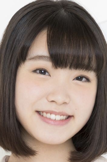 Momone Iwabuchi as Shizuku Dobashi (voice)