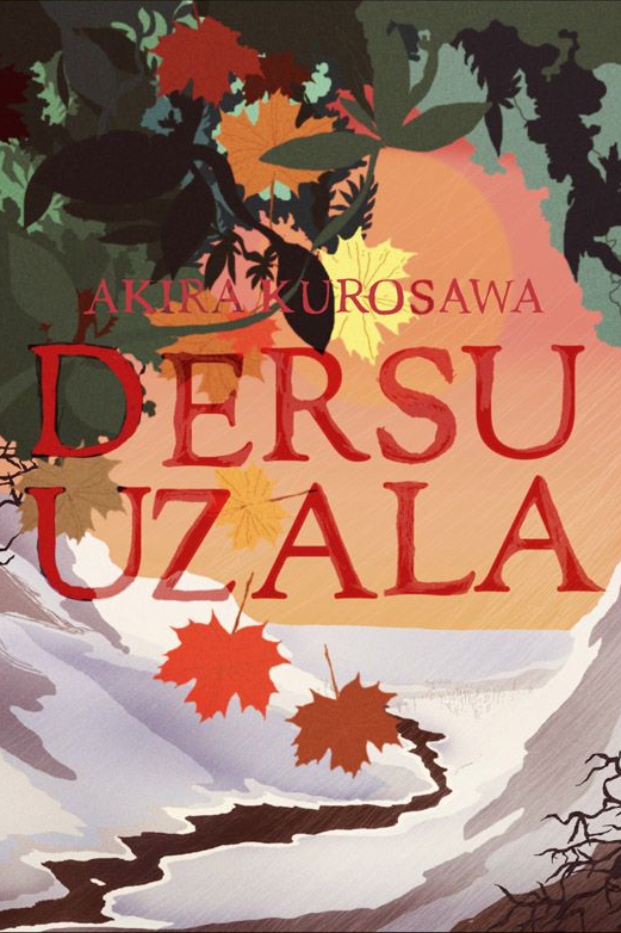 Dersu Uzala