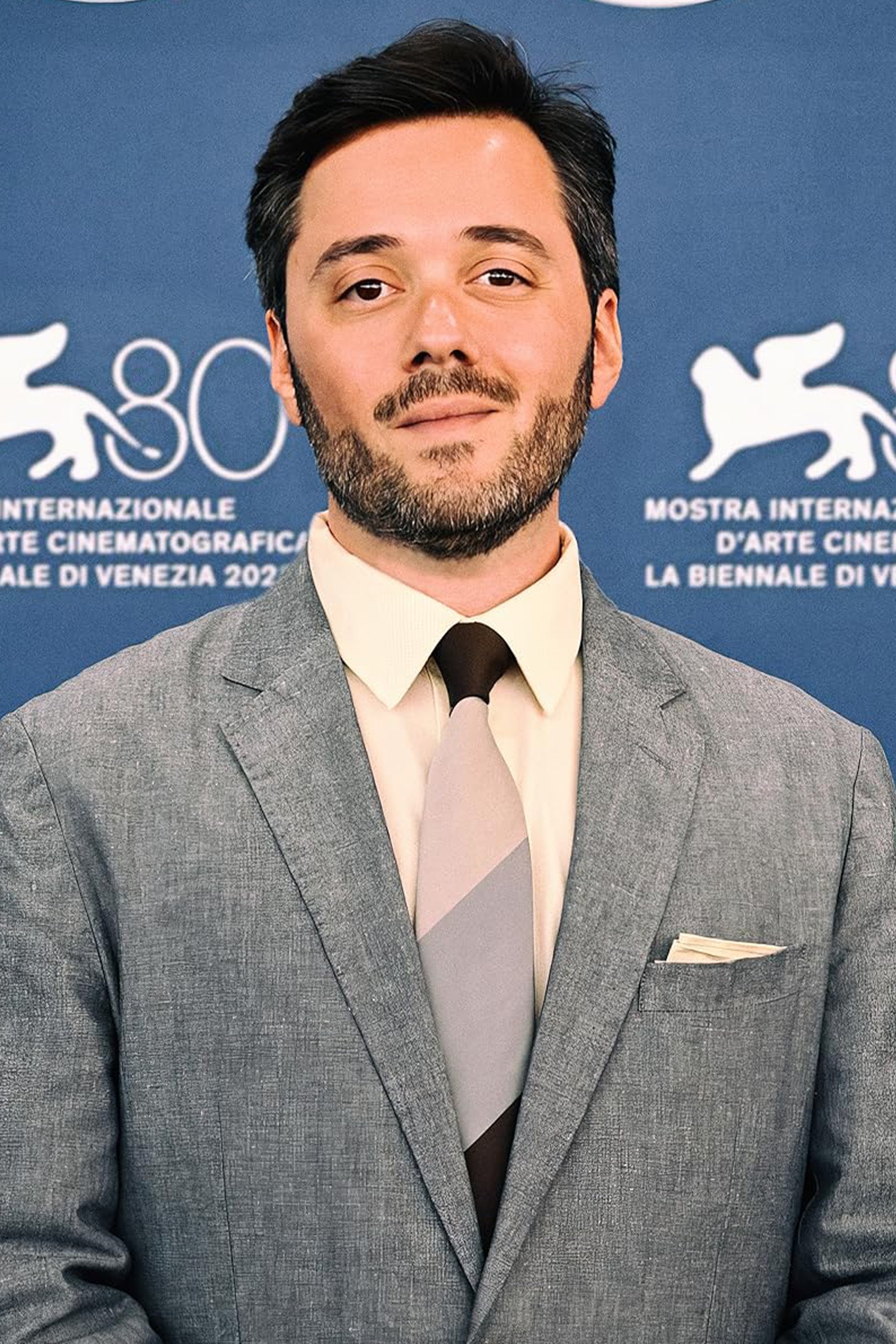 et billede af Robert Kolodny