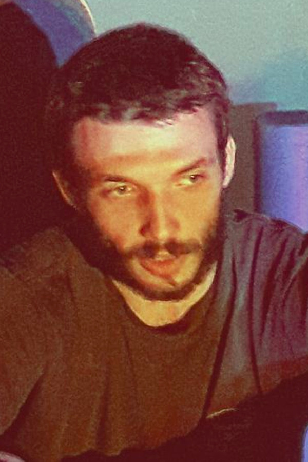 et billede af Dylan Flucher