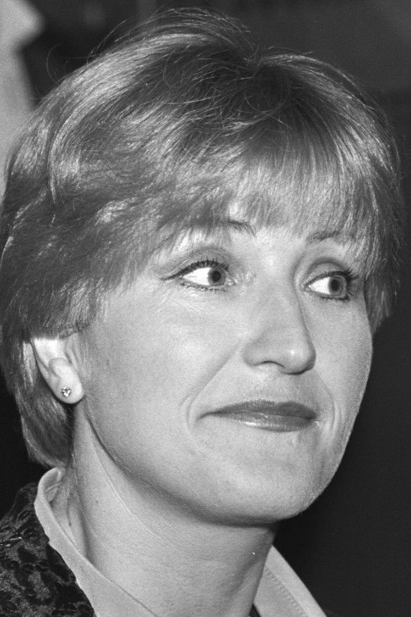 et billede af Jasperina de Jong