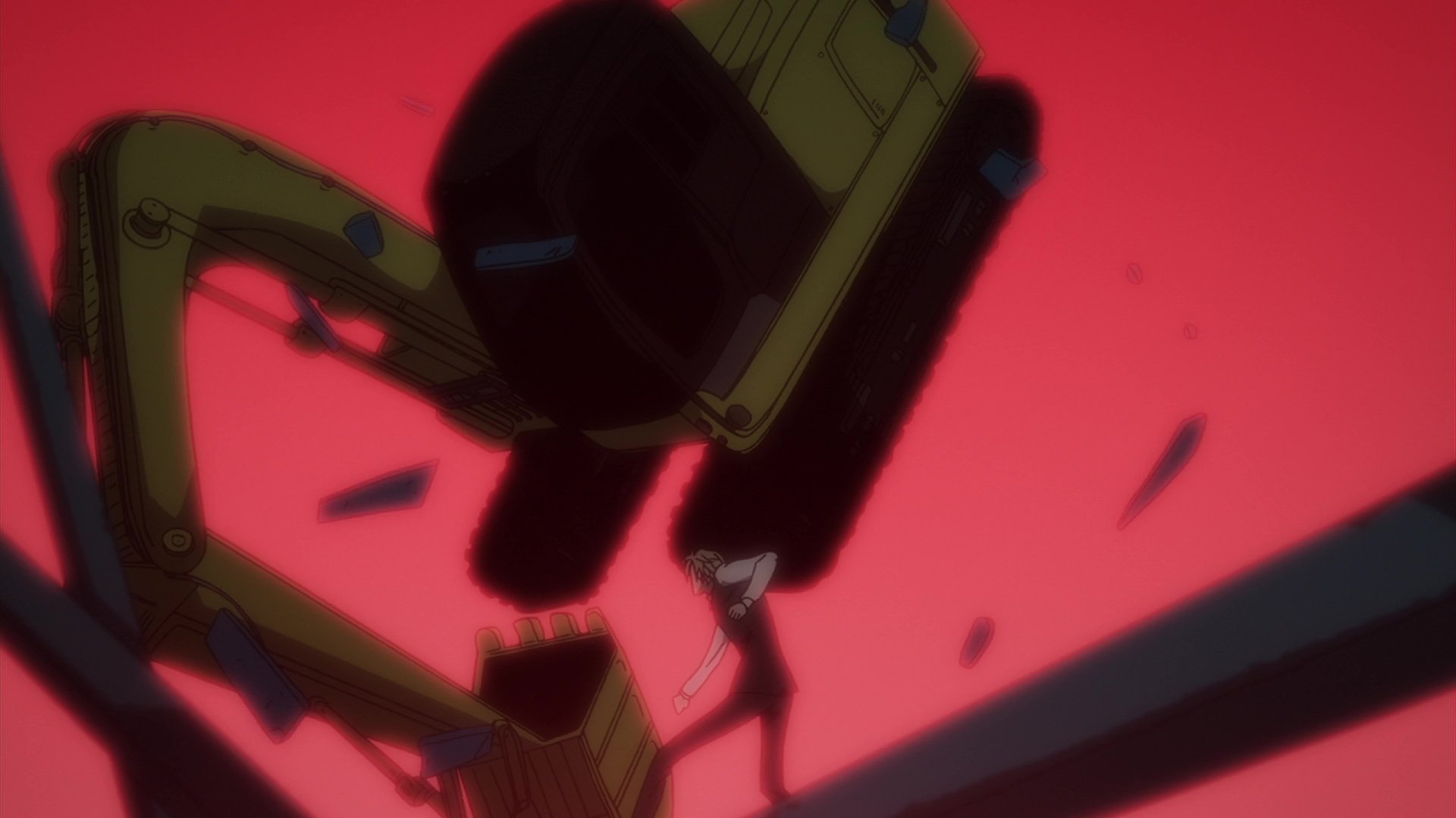 Durarara!!