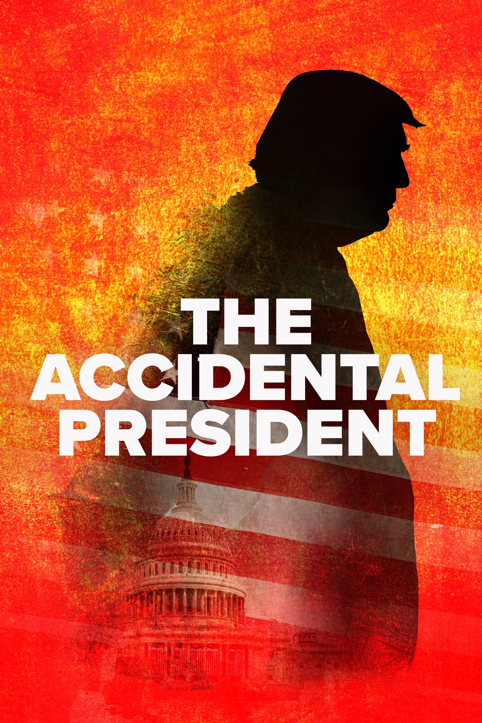 The Accidental President