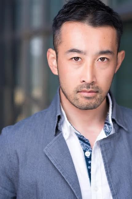 et billede af Minowa Yasufumi