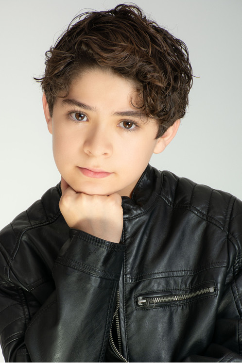 et billede af Kaled Acab