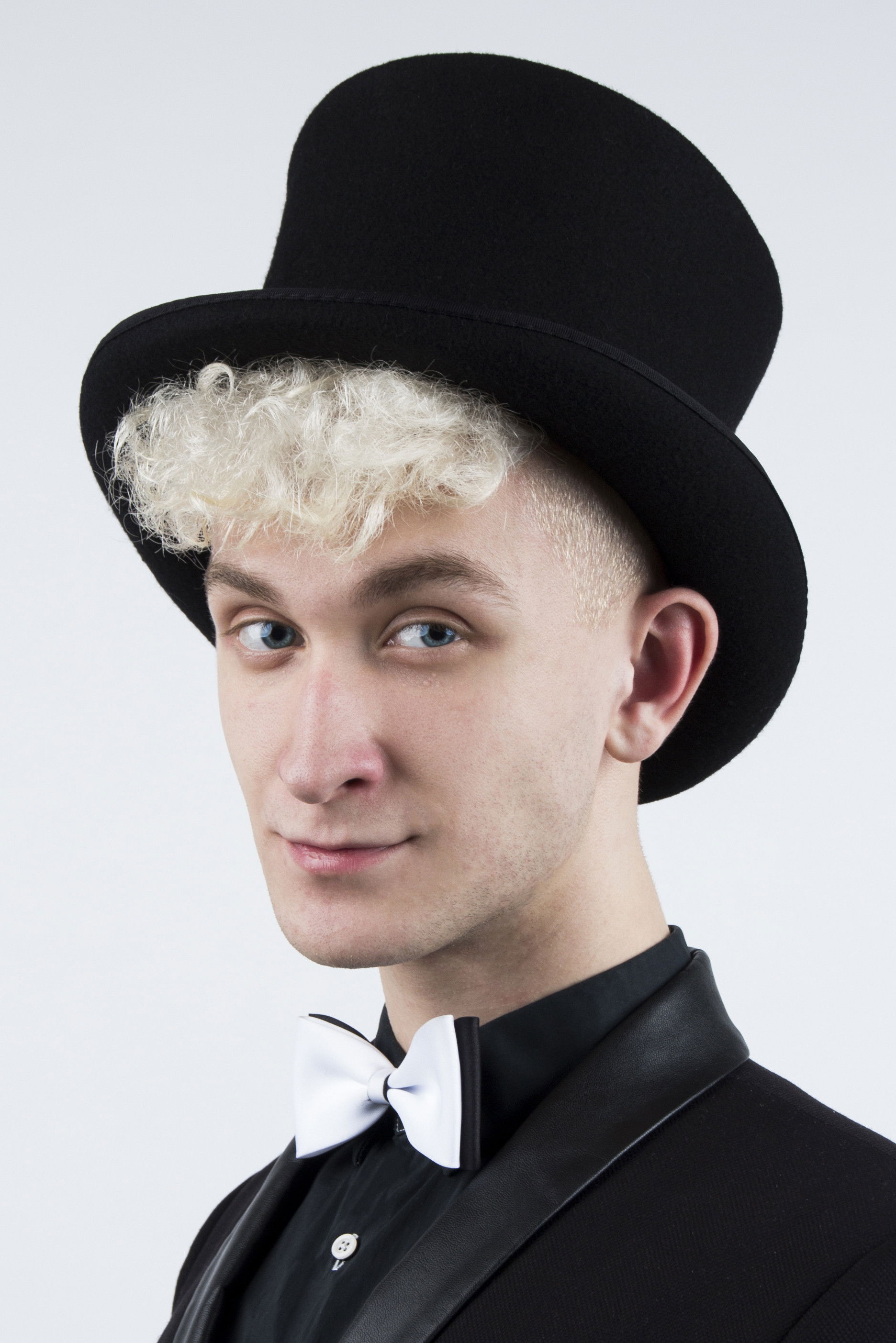 et billede af Dominik György