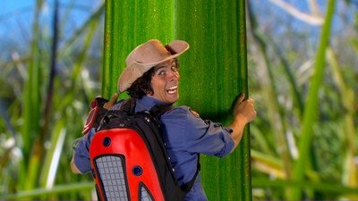 Thumbnail for Grasscutter Ants Season 1 Episode 5