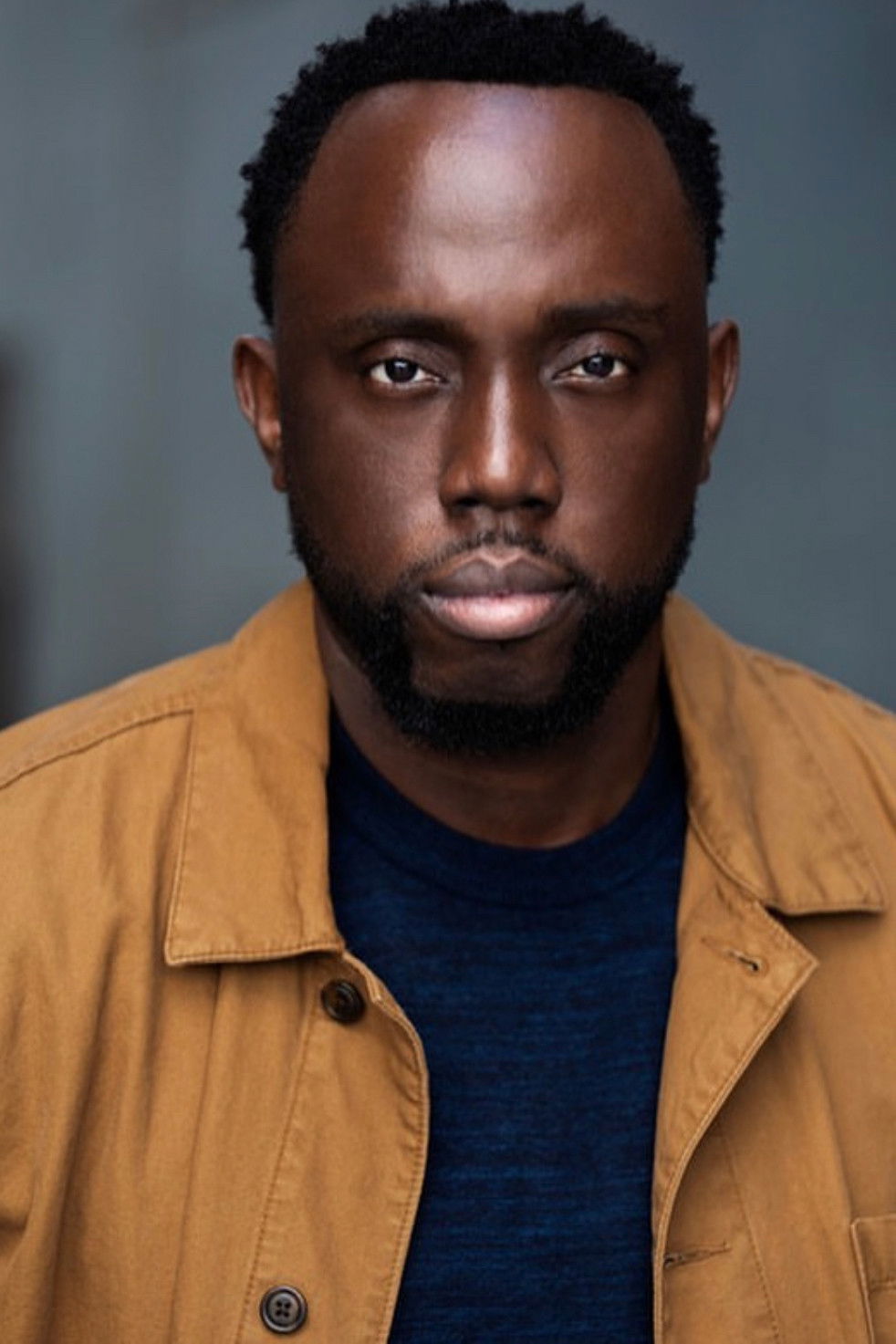 et billede af Moiba Mustapha