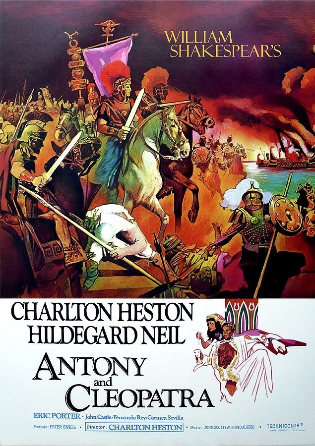 Antony and Cleopatra