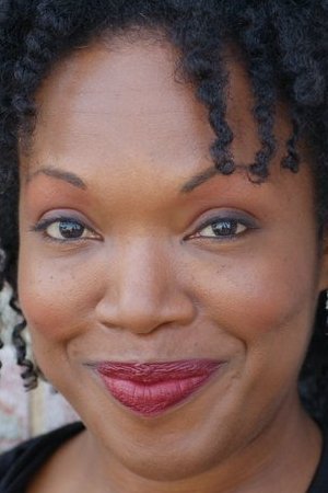 et billede af April Turner