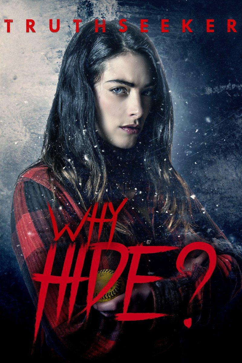 Why Hide?