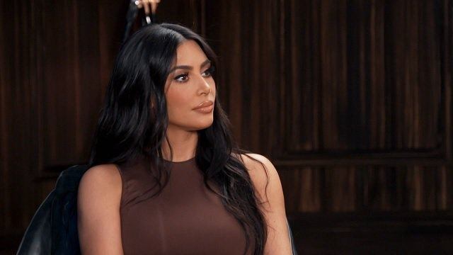 Keeping Up with the Kardashians Staffel 19 :Folge 3 