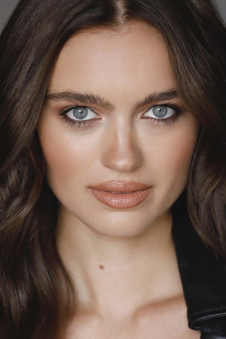 et billede af Hannah Dannelly