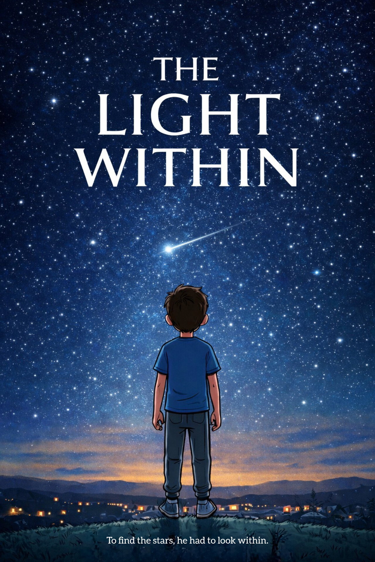 The Light Within