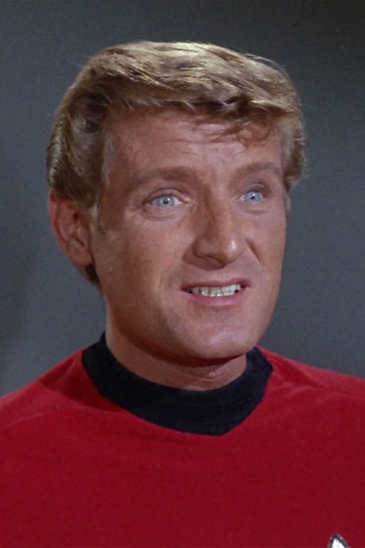 et billede af John Winston