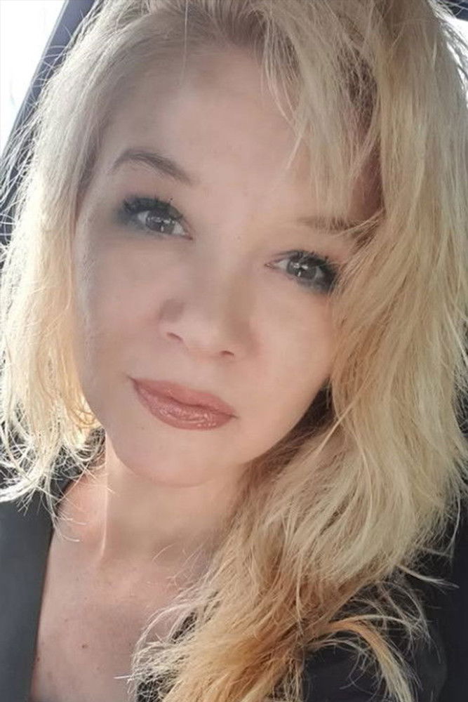 et billede af Bojana Tušup