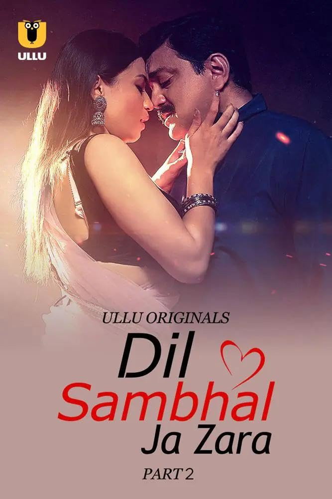 Dil Sambhal Ja Zara - Season 1
