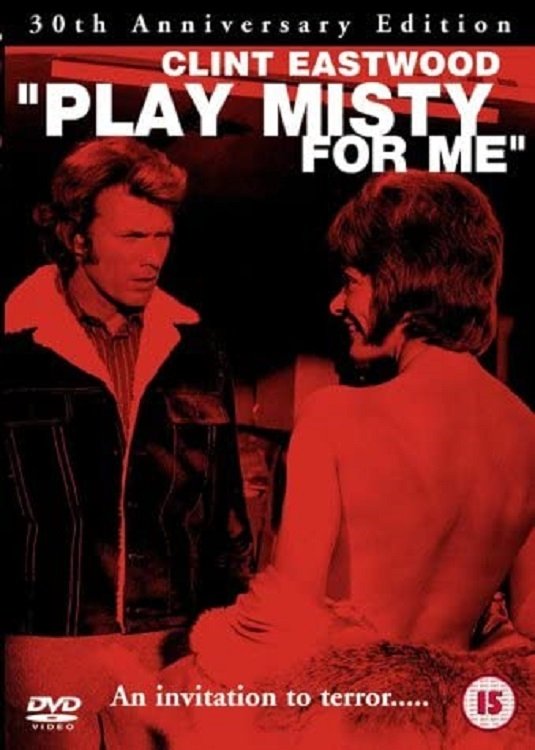 Play Misty for Me
