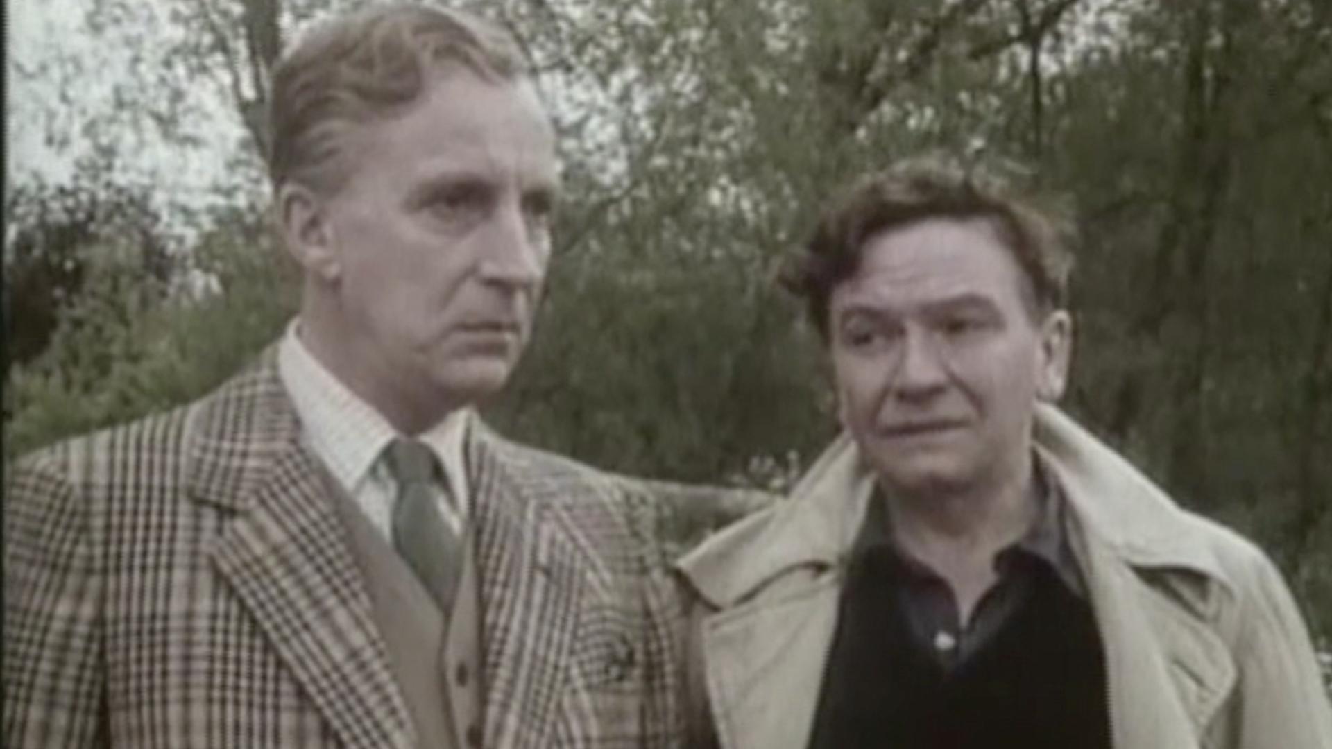 Blunt (1987)