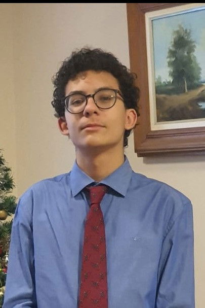 et billede af Laszlo Janosh