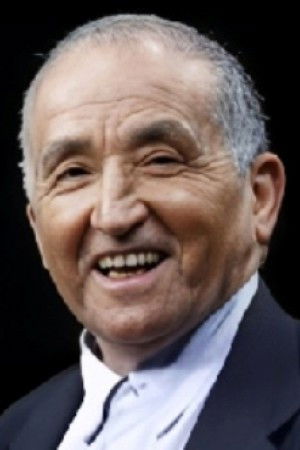 et billede af Gholam Japoni