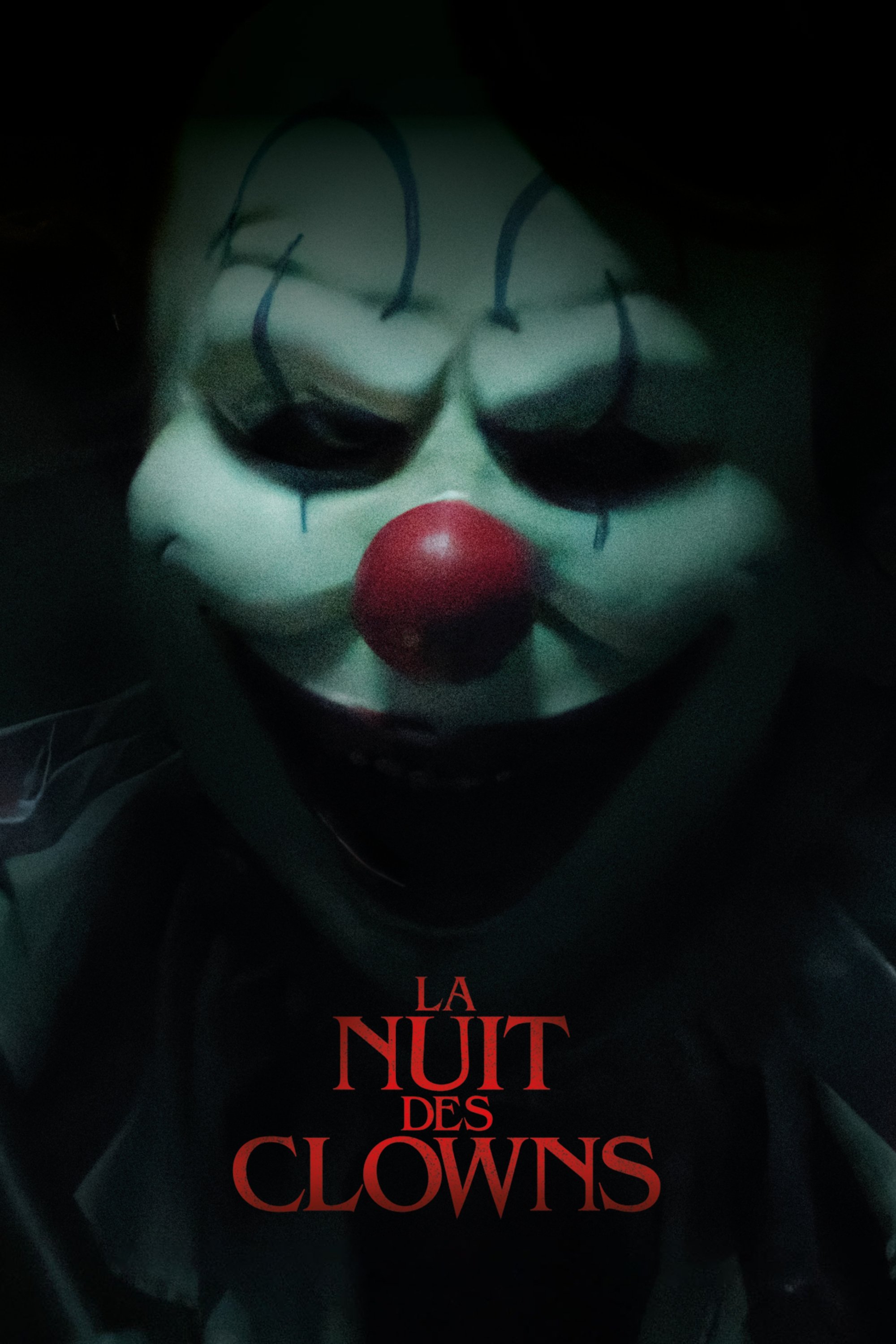 La Nuit des Clowns (2025)