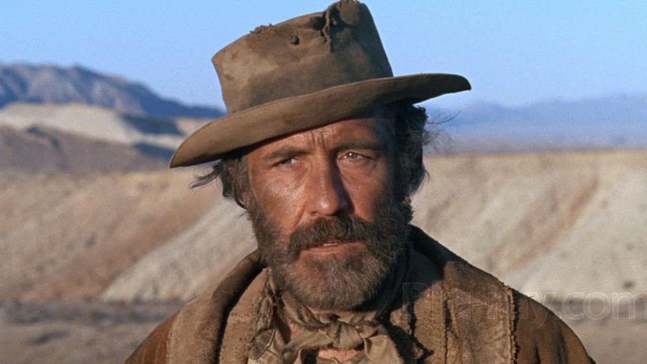 The Ballad of Cable Hogue (1970)