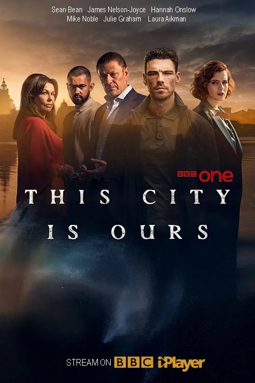 EN - This City Is Ours (2025)