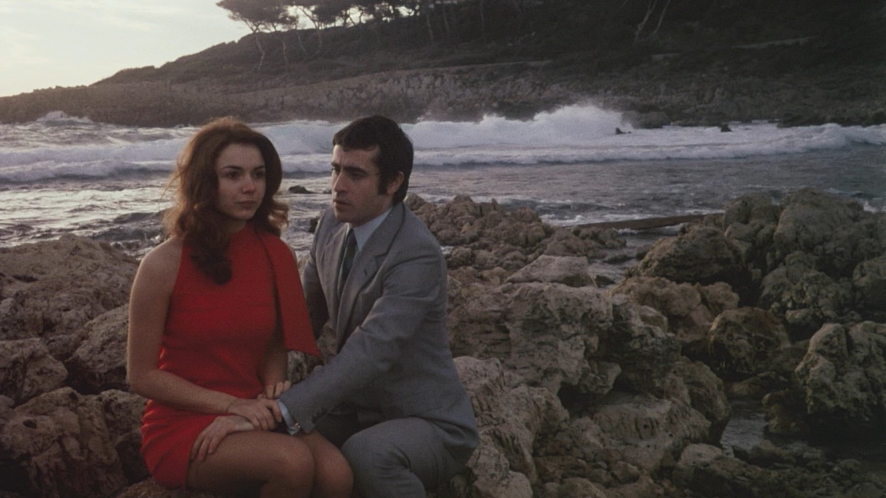 I Am a Nymphomaniac (1971)