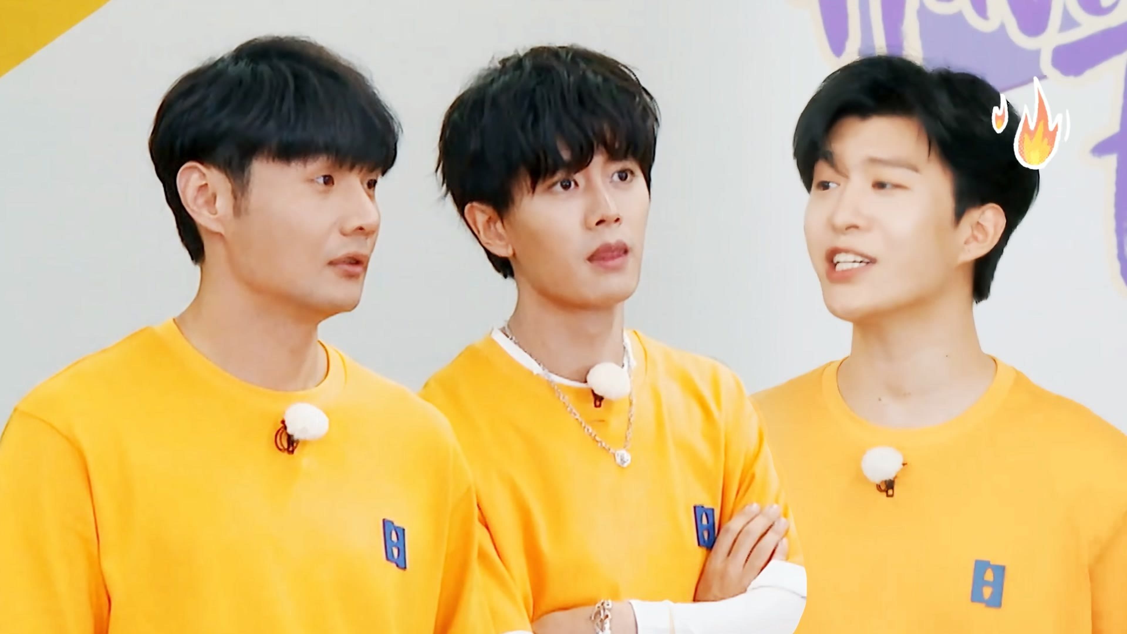 Thumbnail for S2 EP6 Extra Season 0 Episode 17